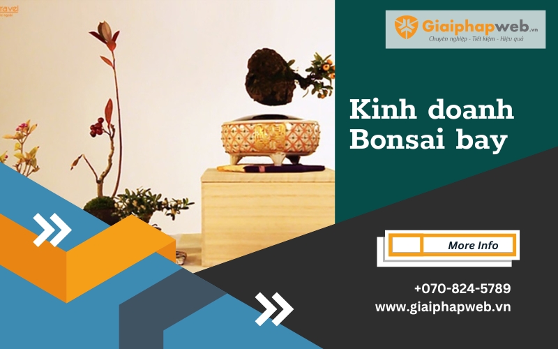 kinh doanh mặt hàng độc