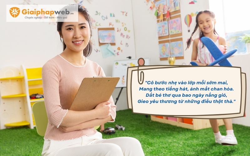 những câu nói hay về sự nghiệp trồng người những câu nói hay về sự nghiệp trồng người