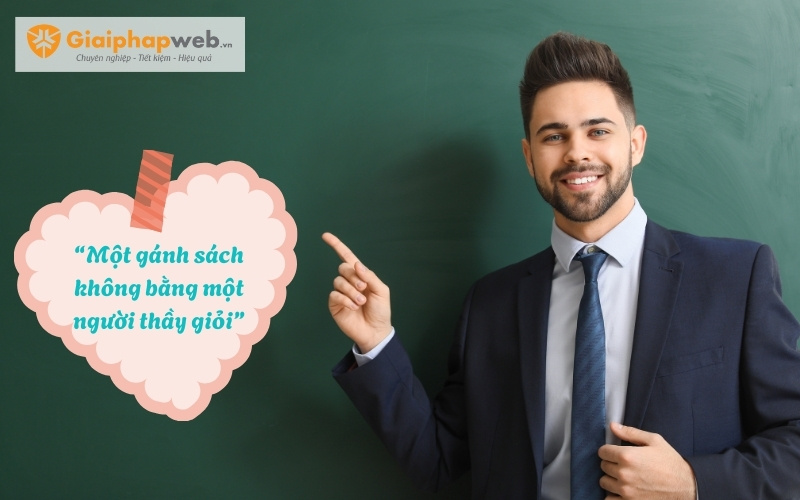 những câu nói hay về sự nghiệp trồng người những câu nói hay về sự nghiệp trồng người