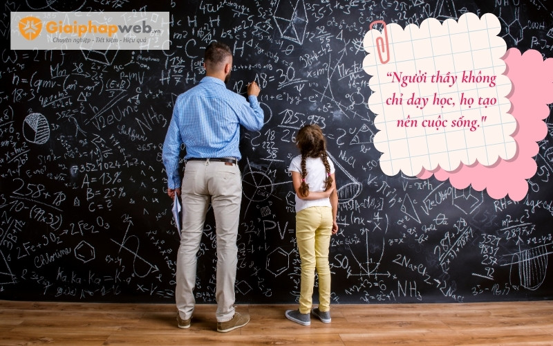những câu nói hay về sự nghiệp trồng người những câu nói hay về sự nghiệp trồng người