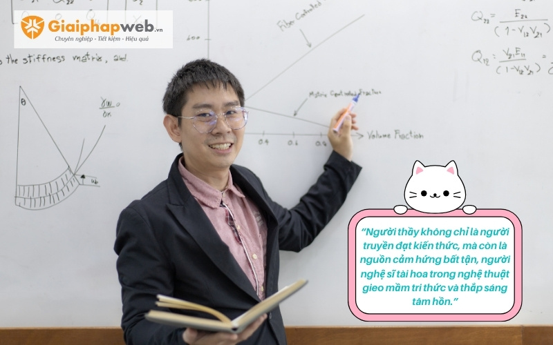 những câu nói hay về sự nghiệp trồng người những câu nói hay về sự nghiệp trồng người