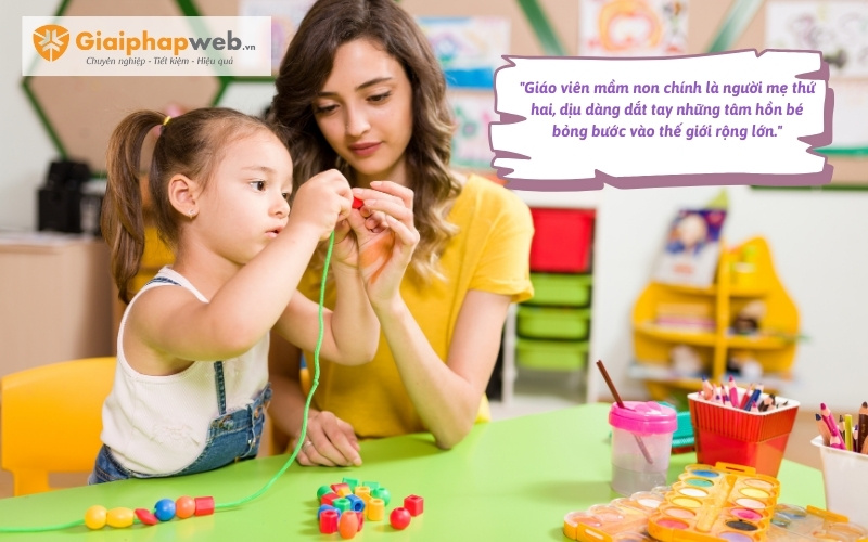 những câu nói hay về sự nghiệp trồng người những câu nói hay về sự nghiệp trồng người