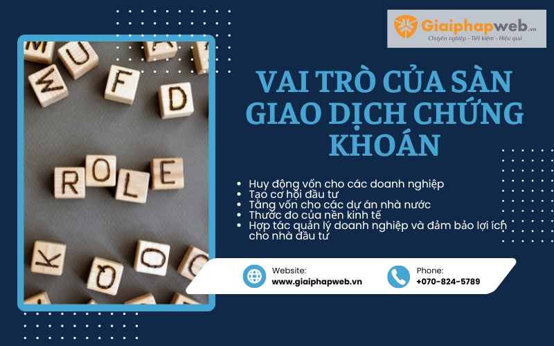 sản chứng khoán uy tín nhất việt nam