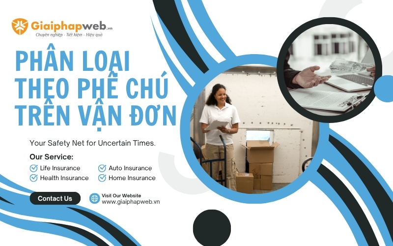 BL là gì trong xuất nhập khẩu