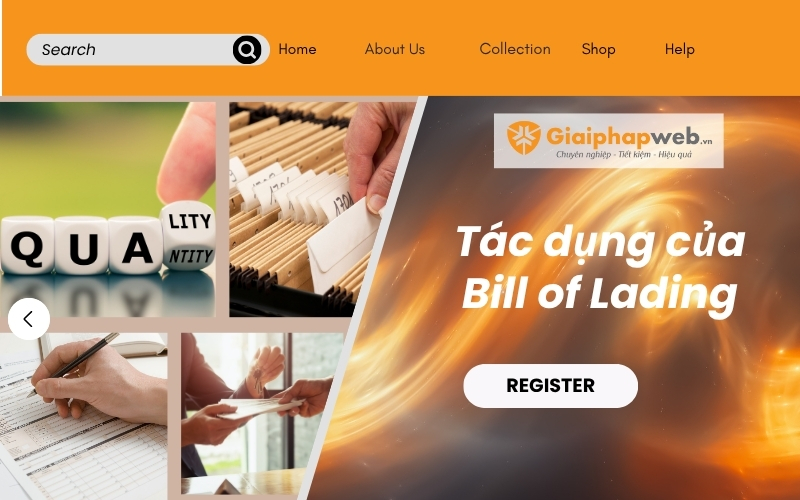 BL là gì trong xuất nhập khẩu