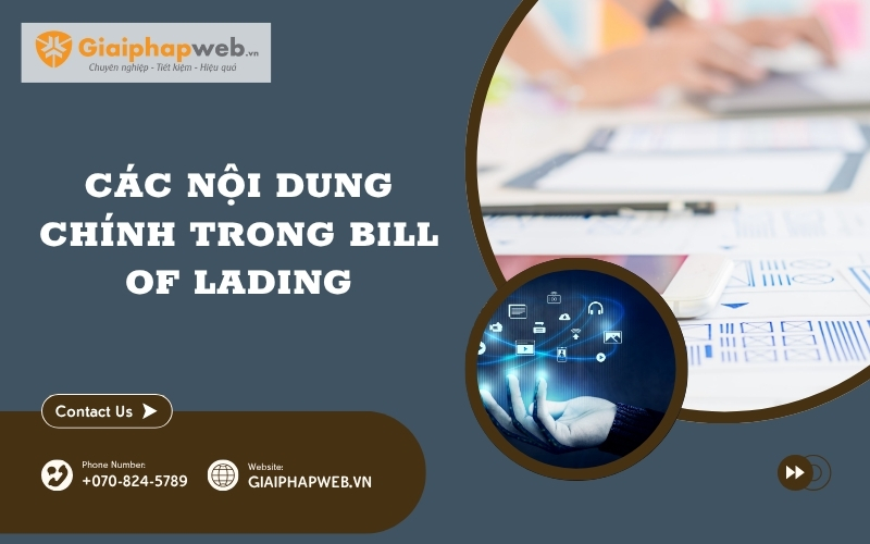 BL là gì trong xuất nhập khẩu