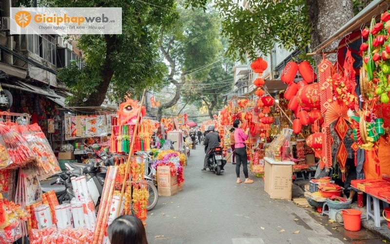 lời chúc công ty phát triển