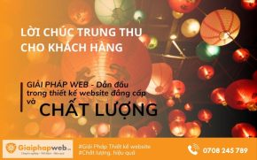 lời chúc trung thu cho khách hàng