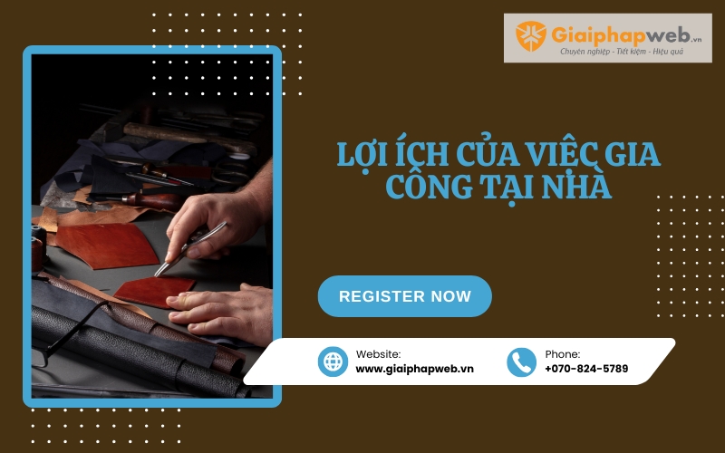 nhận hàng gia công về nhà làm nhận hàng gia công về nhà làm