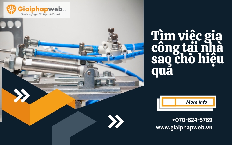 nhận hàng gia công về nhà làm nhận hàng gia công về nhà làm