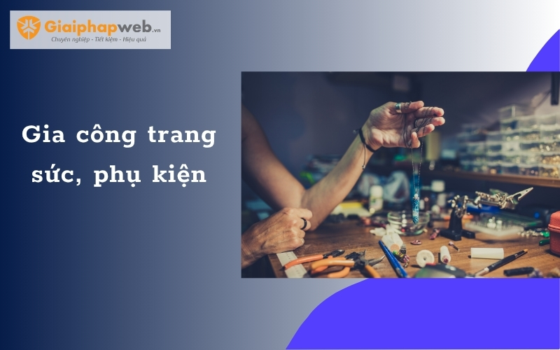 nhận hàng gia công về nhà làm nhận hàng gia công về nhà làm