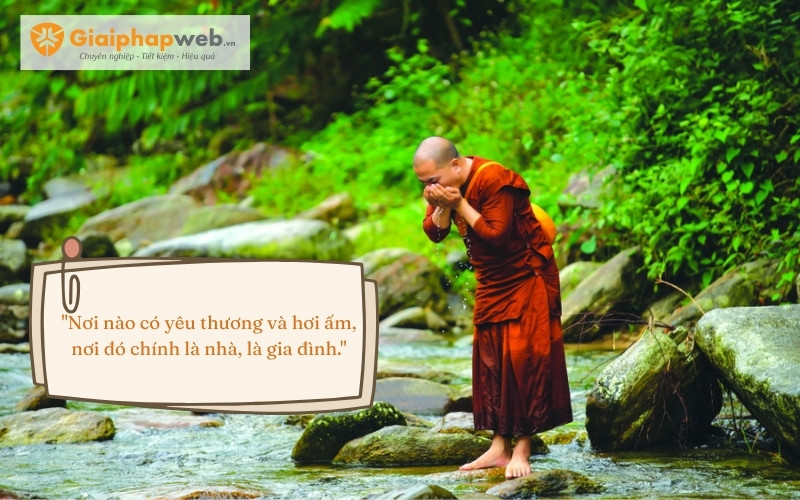 Những câu nói hay của thầy Minh Niệm Những câu nói hay của thầy Minh Niệm