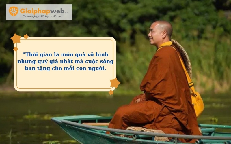 Những câu nói hay của thầy Minh Niệm Những câu nói hay của thầy Minh Niệm