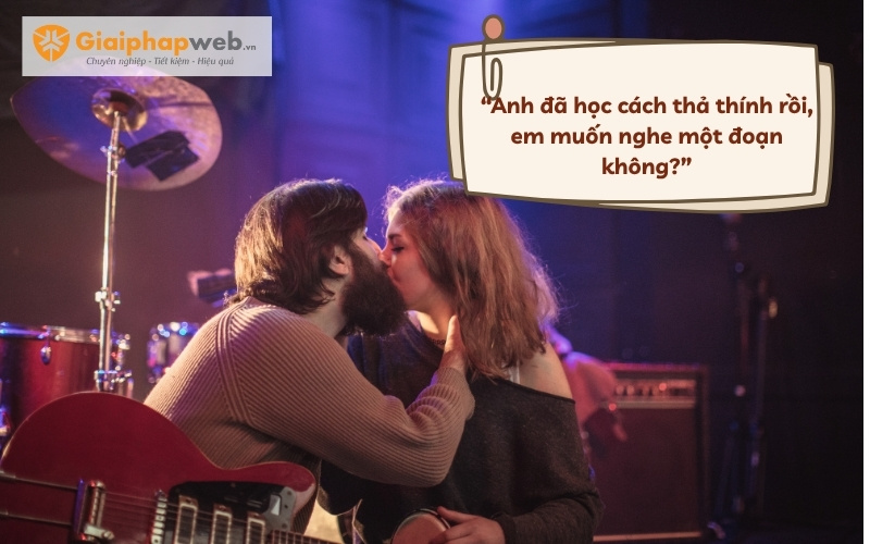 những câu nói hay về âm nhạc