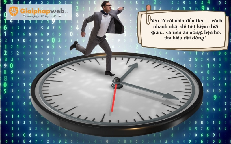 những câu nói hay về thời gian