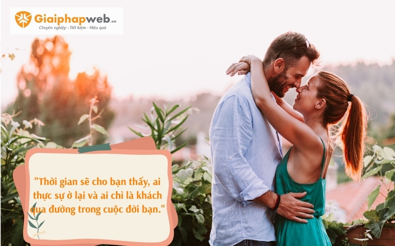 những câu nói hay về thời gian