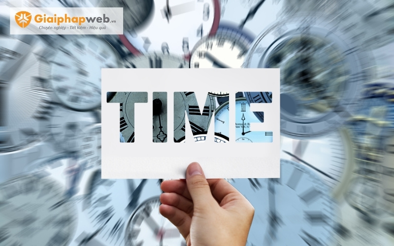 những câu nói hay về thời gian