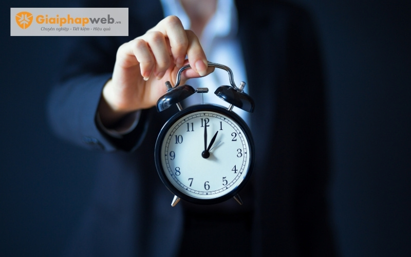 những câu nói hay về thời gian