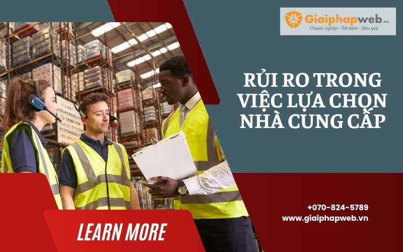 quy trình mua hàng