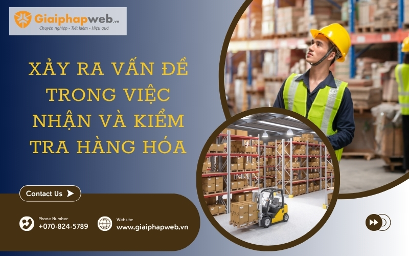 quy trình mua hàng