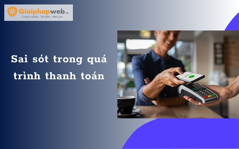 quy trình mua hàng