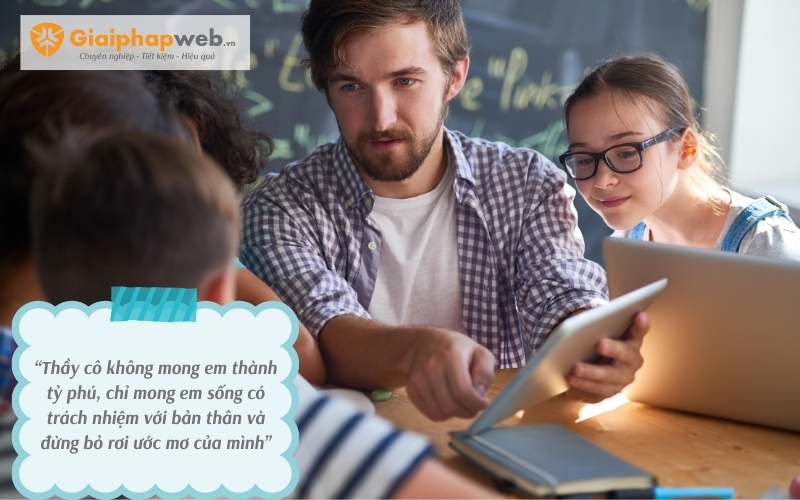 những câu nói bá đạo của thầy cô những câu nói bá đạo của thầy cô