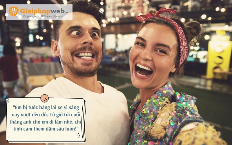 những câu nói dối ngày Cá tháng Tư