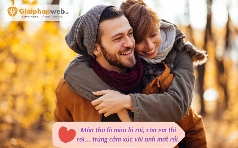 những câu nói hay về mùa thu