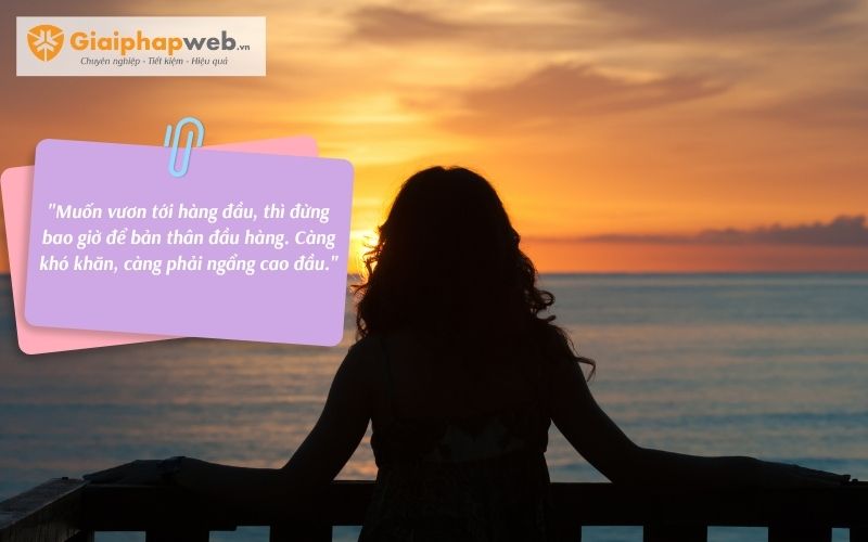 những câu nói hay về sự khởi đầu mới những câu nói hay về sự khởi đầu mới