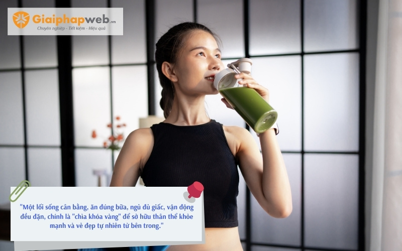 những câu nói hay về sức khỏe