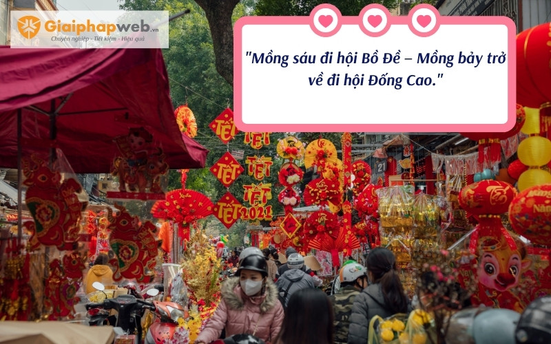 những câu nói hay nhất về Tết sum vầy