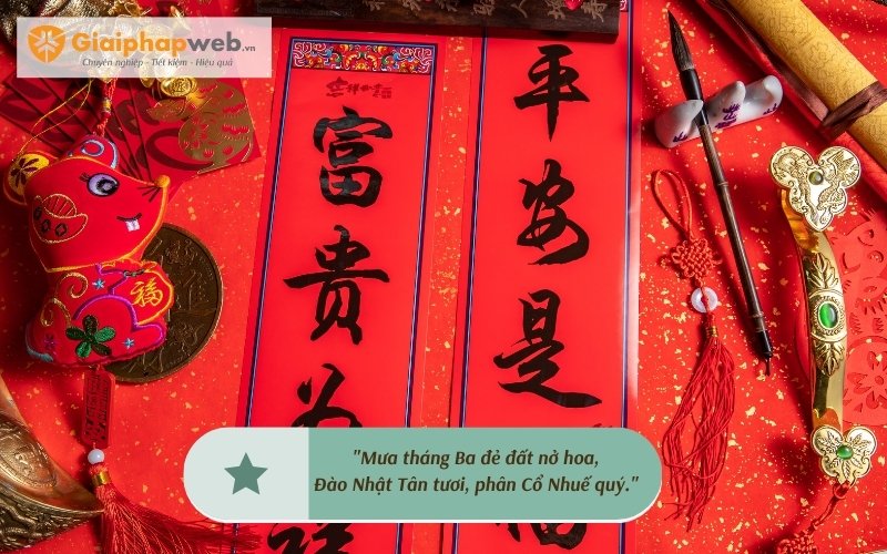 những câu nói hay nhất về Tết sum vầy