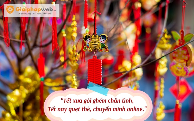 những câu nói hay nhất về Tết sum vầy