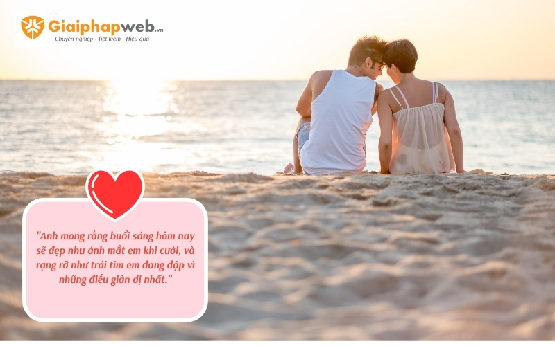 những câu nói tạo năng lượng ngày mới