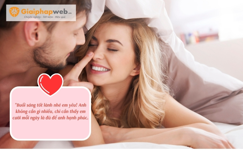 những câu nói tạo năng lượng ngày mới