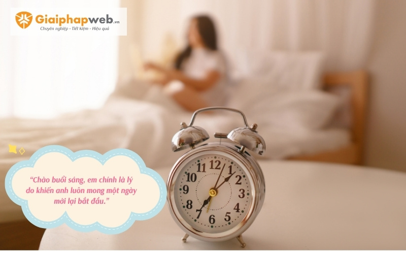 những câu nói tạo năng lượng ngày mới