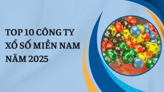 Công Ty Xổ Số Miền Nam