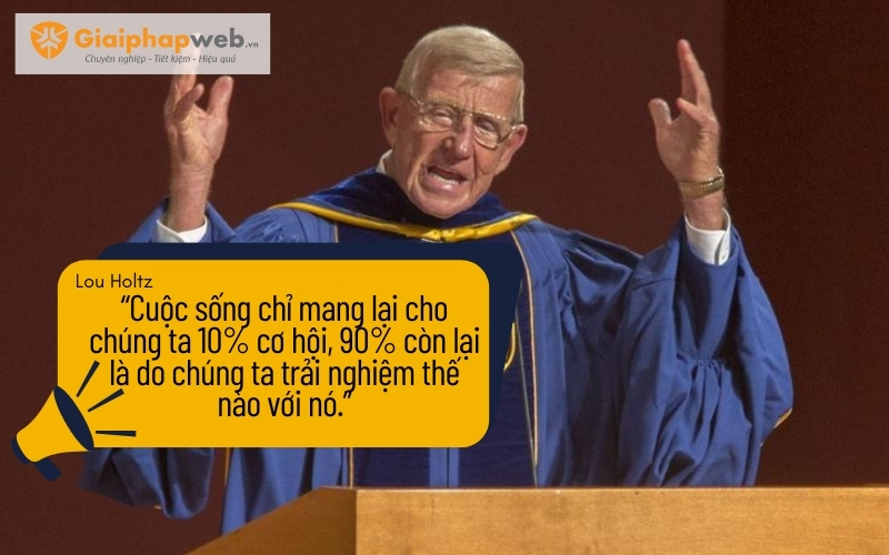 Những câu nói hay về công việc khó khăn