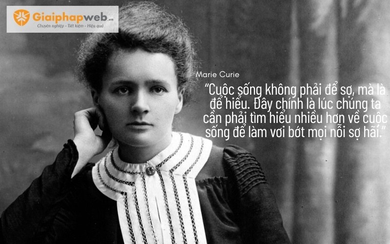 Những câu nói hay về công việc khó khăn