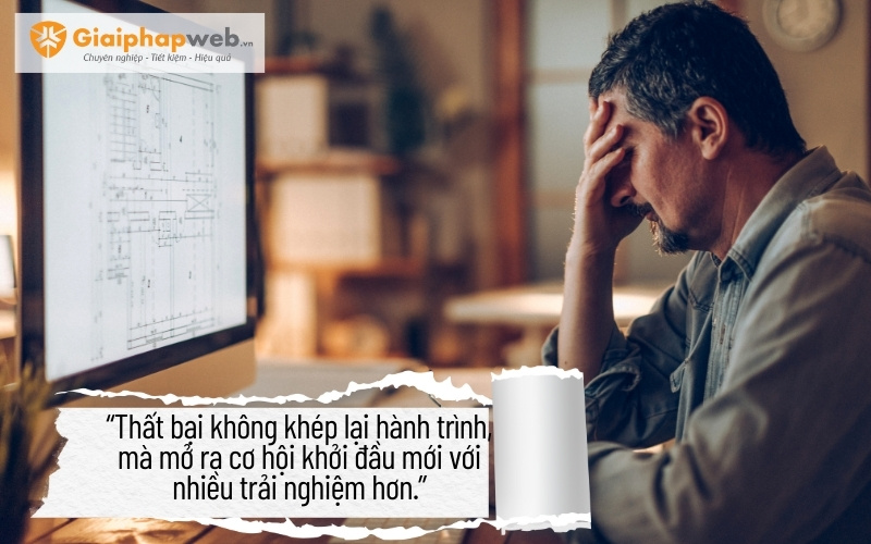 Những câu nói hay về công việc khó khăn