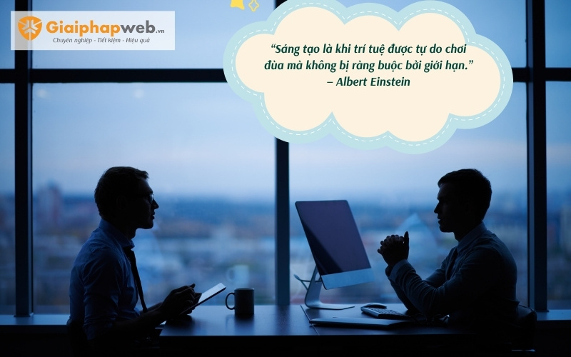 những câu nói hay về công việc trong cuộc sống