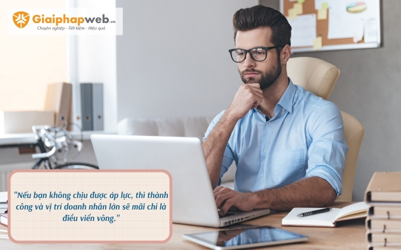 những câu nói hay về công việc trong cuộc sống