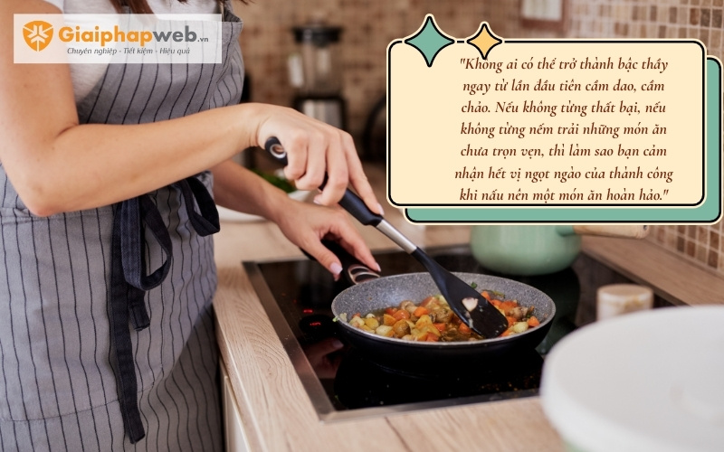 những câu nói hay về đam mê