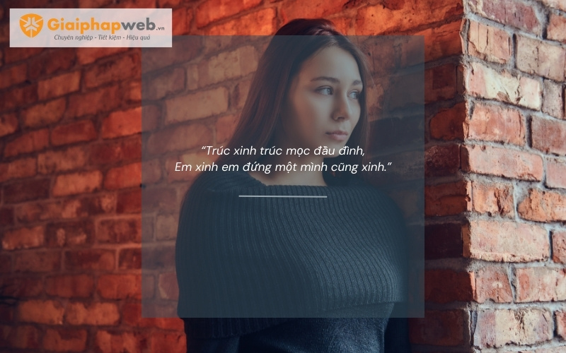 những câu nói hay về sắc đẹp