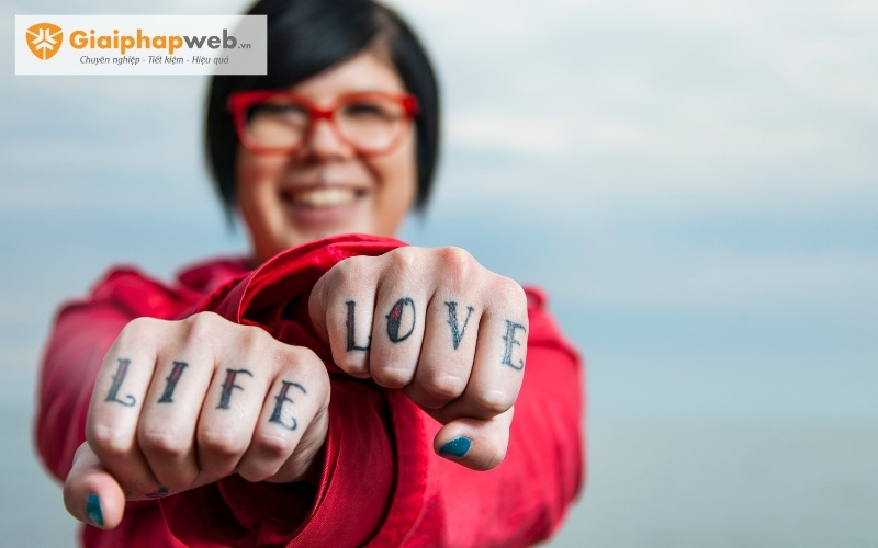 Những câu nói về tình yêu thương trong cuộc sống