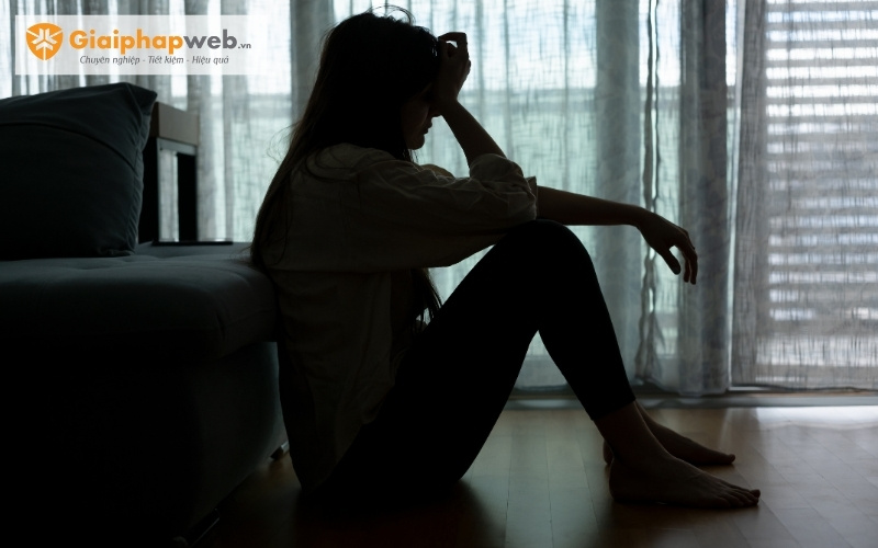 những câu nói của người trầm cảm