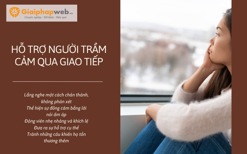 những câu nói của người trầm cảm