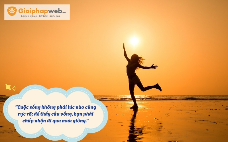 những câu nói hay về cuộc sống