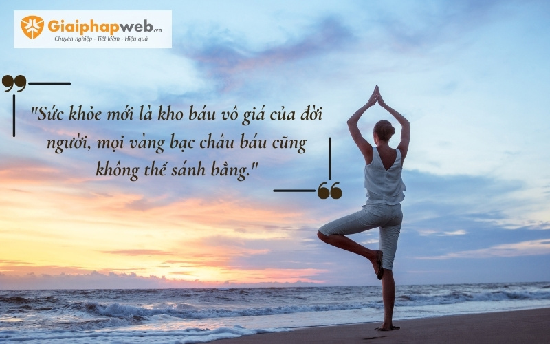 những câu nói hay về cuộc sống