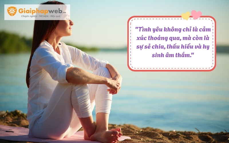 những câu nói hay về cuộc sống
